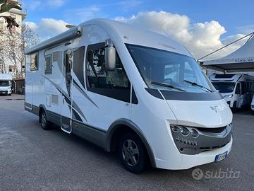 Mobilvetta K-Yacht Mh89 150 M.jet Full Opt '2013