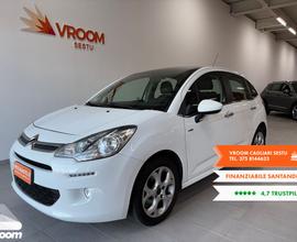 CITROEN C3 2 serie C3 PureTech 82 Exclusive