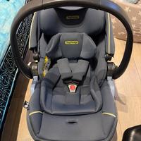 ovetto reclinabile peg perego