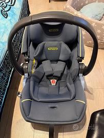 ovetto reclinabile peg perego