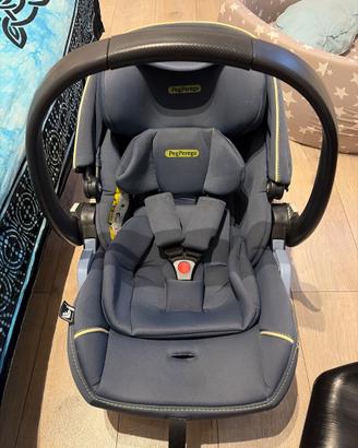 ovetto reclinabile peg perego
