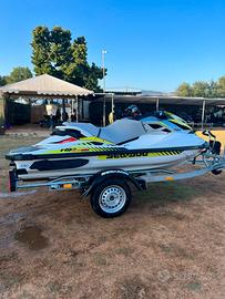 Moto d'acqua Seadoo Rxp 300 rs