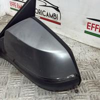 SPECCHIO SPECCHIETTO SINISTRO BMW F11 5 PIN CALOT