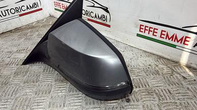 SPECCHIO SPECCHIETTO SINISTRO BMW F11 5 PIN CALOT