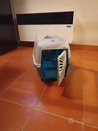 trasportino per cani piccola taglia 