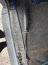 Marmitta originale Piaggio Si