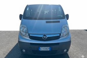 Opel Vivaro 2.0 CDTI PL-TN 9 posti
