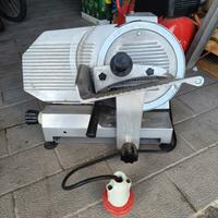 Affettatrice professionale