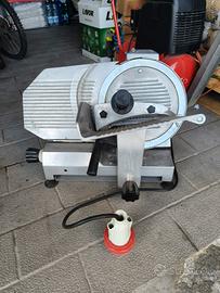 Affettatrice professionale