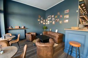 Attività commerciale: Bar rinomato e con