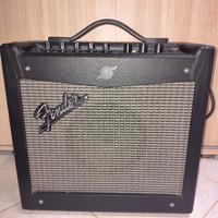 amplificatore fender