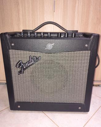 amplificatore fender