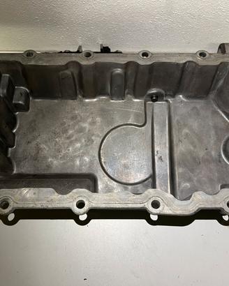 Coppa olio Mini Cooper S R53 – Originale – Usata