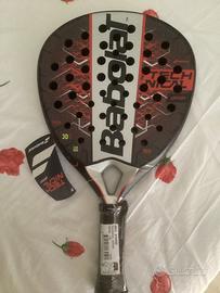 Raccheta da padel babolat