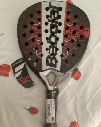 Raccheta da padel babolat