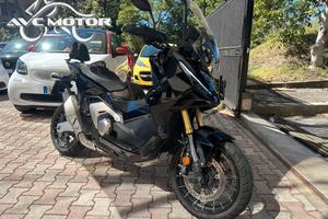 Honda X-ADV 750 09/25 KM.6940 UNIPRO. ANTIFURTI