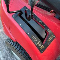 Castel Garden kit riparazione scocca