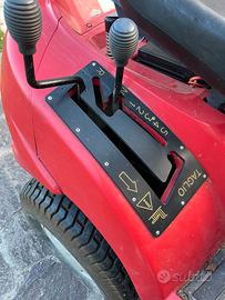 Castel Garden kit riparazione scocca