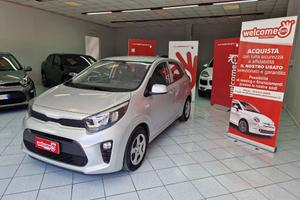 Kia Picanto 1.0 dpi Urban