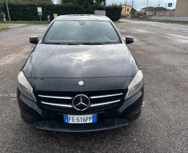 Mercedes Benz Classe A180 1.5 td 109 cv Sport