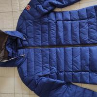 giacca Colmar piuma d'oca taglia 48