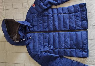 giacca Colmar piuma d'oca taglia 48