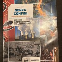 Senza confini 3 - 9788851128227