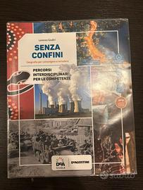 Senza confini 3 - 9788851128227