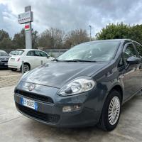 FIAT Punto 1.4 8V 5p. Easypower Lounge