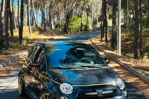 500 Abarth