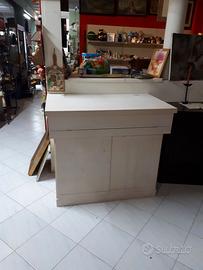 Madia artigianale in pino