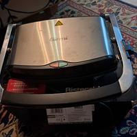 bistecchiera a grill