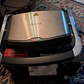 bistecchiera a grill