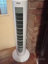 Ventilatore oscillante