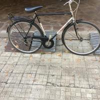 Bicicletta uomo