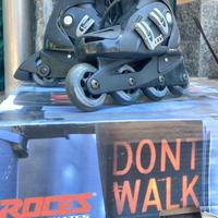 ROLLERBLADE / PATTINI numero 38