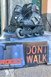 ROLLERBLADE / PATTINI numero 38