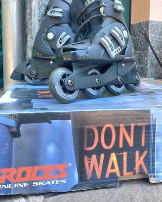 ROLLERBLADE / PATTINI numero 38