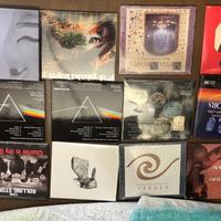 16 Cd musica alcuni ancora da aprire