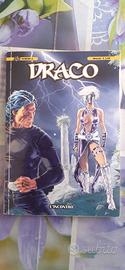 Fumetti fantasy Fables - Legend - Draco