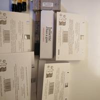 Decant nicchia originali