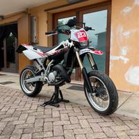 Husqvarna sm 125