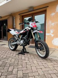 Husqvarna sm 125