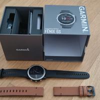 Garmin fenix 6s