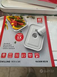 Set sottovuoto Zwilling