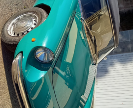 Alfa spider 1300