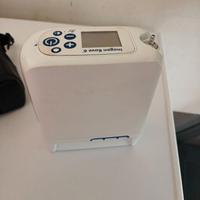 Concentratore ossigeno portatile Inogen Rove 6 16C