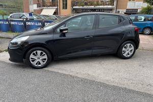 Renault Clio dCi 8V 75CV Start&Stop 5 porte Energy