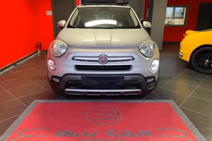 FIAT 500X 1.6MJT CROSS PLUS 120cv