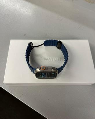 Apple Watch Ultra 2